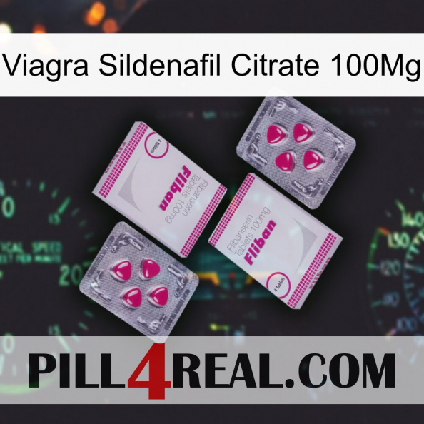 Viagra Sildenafil Citrate 100Mg 33